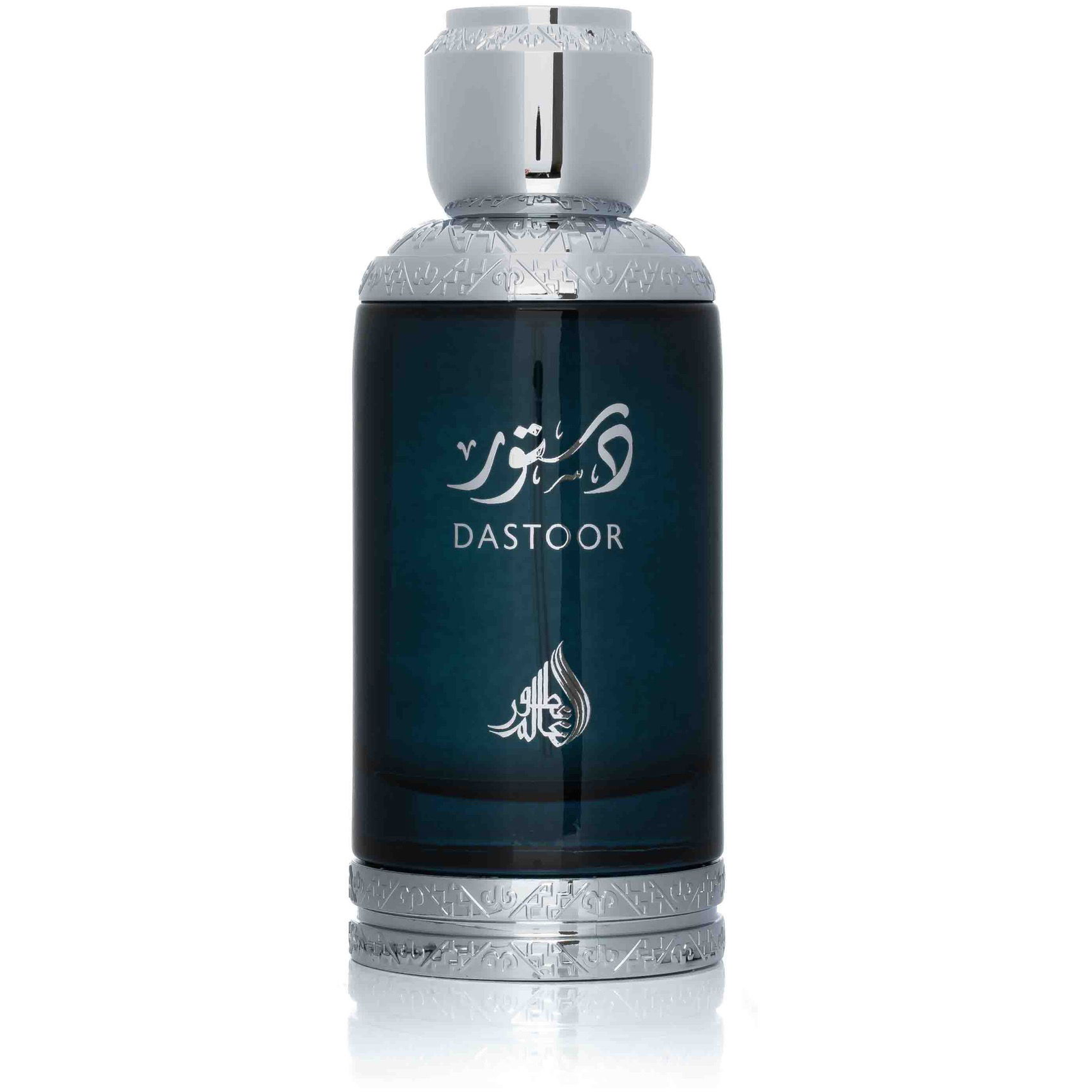 ATHOOR AL ALAM Dastoor Lil Nissa EdP 100 ml (6290360377346)