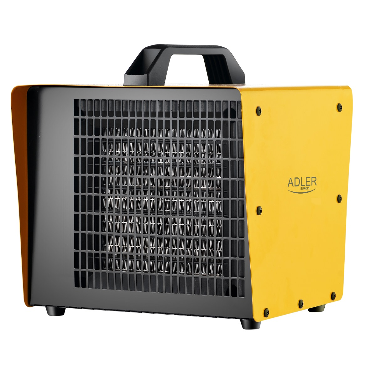 Adler AD 7740 Kerámia hősugárzó (AD 7740)