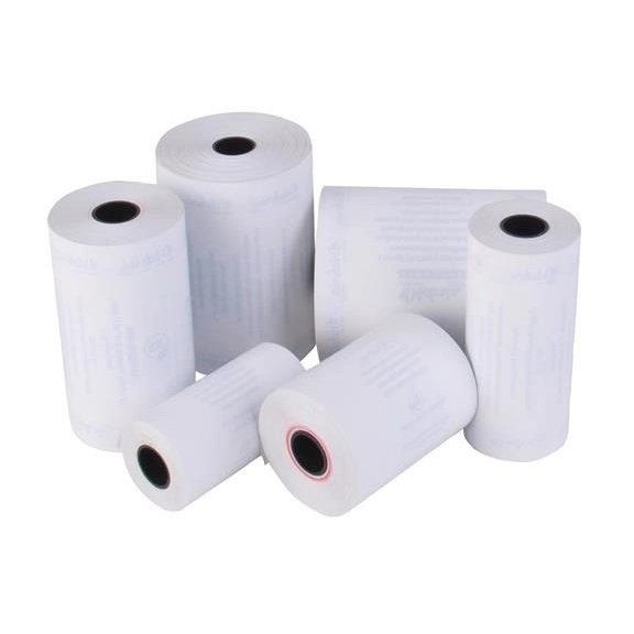 Victoria Standard Thermo tekercs, 80/70/12, 63m, 46g, 5 tekercs (LHPVS807012) (LHPVS807012)