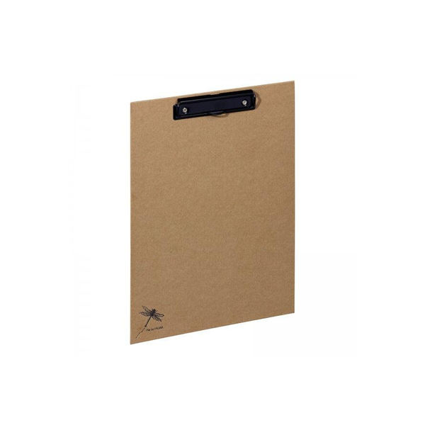 PAGNA Klemmbrett A4 Pur natur 1Stk