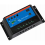 Victron Energy BlueSolar PWM-Light Charge Controller 12/24V-30A Napelem töltésszabályozó PWM 12 V, 24 V 30 A