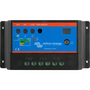 Victron Energy BlueSolar PWM-Light Charge Controller 12/24V-30A Napelem töltésszabályozó PWM 12 V, 24 V 30 A