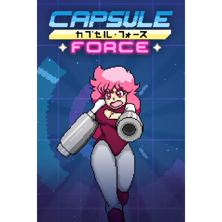 Capsule Force