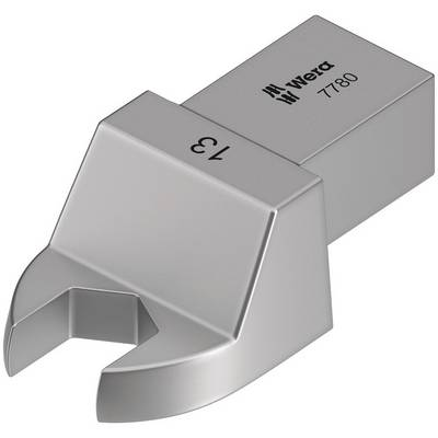 7780 SW 22 mm nyitott végű kulcs Wera 05078678001 (05078678001)