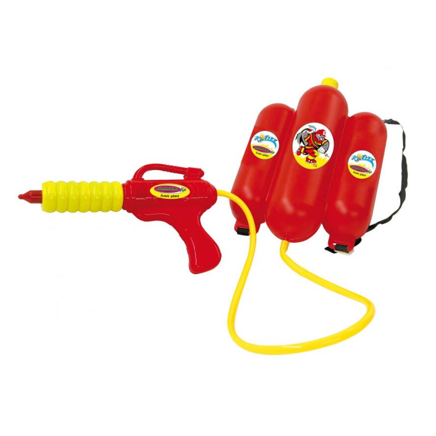 Jamara Mc Fizz Vizipisztoly tartály hátizsákkal (460342)