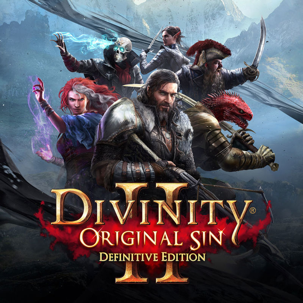 Divinity: Original Sin 2 Definitive Edition