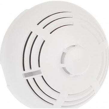SATEL ASD200 868 MHz/Vezeték nélküli/optikai/füst- és hőérzékelő