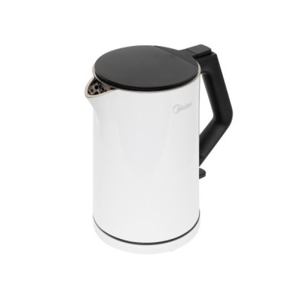 Fierbator electric cordless, interior Inox, capacitate 1.5 l, putere 2200 W