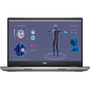 DELL Precision 7780 i7-13850HX Mobil munkaállomás 43,9 cm (17.3") Full HD Intel® Core™ i7 32 GB DDR5-SDRAM 1 TB SSD NVIDIA RTX 3500 Wi-Fi 6E (802.11ax) Windows 