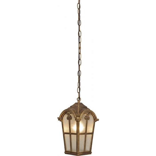 Klausen KL-5548 Spokane 7 mennyezeti lámpa (KL-5548)