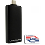LC Power USB 3.1 Type-C - M.2 SATA SSD külső ház (LC-M2-C-42MM)