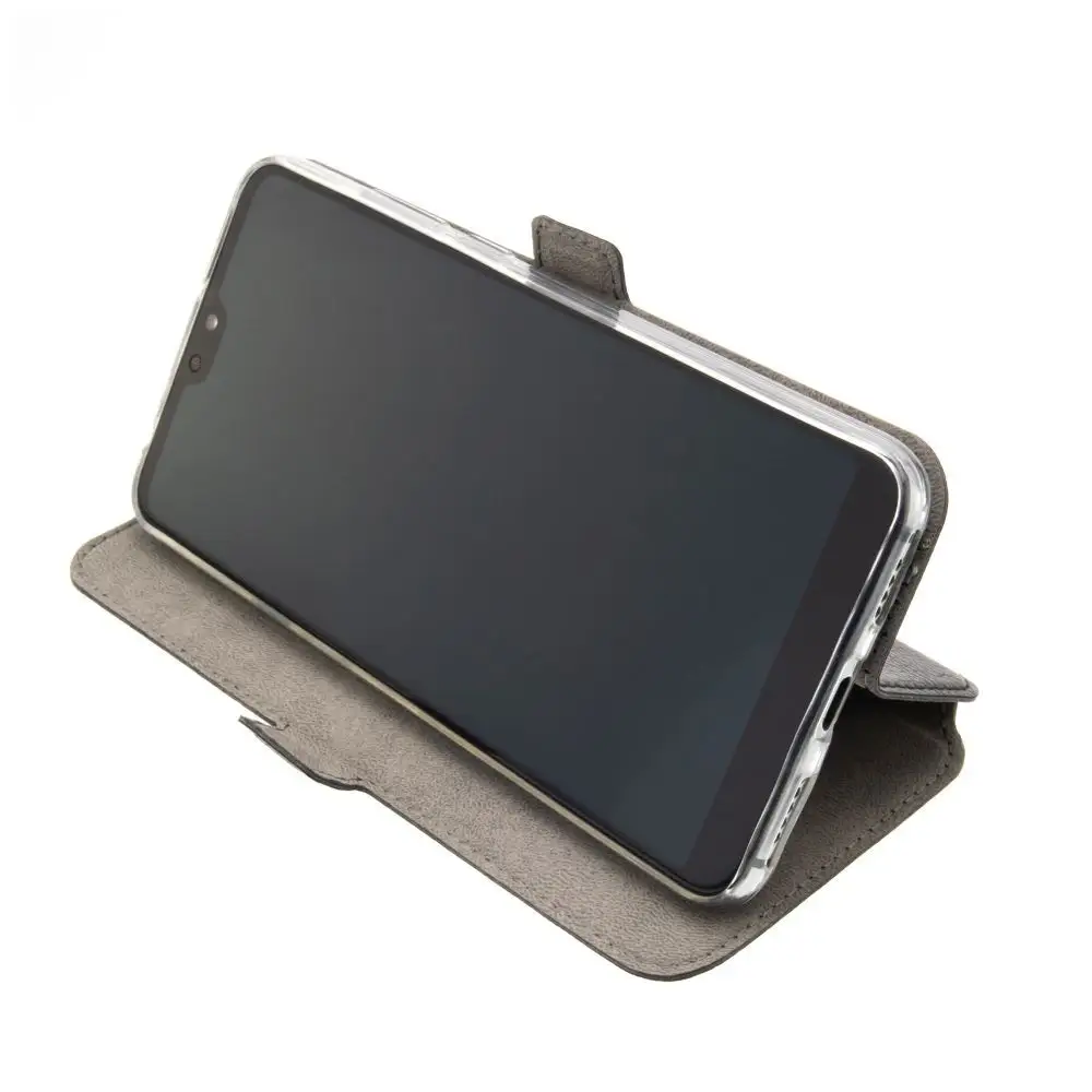 Fixed Topic Infinix Hot 30i Flip Tok - Fekete (FIXTOP-1165-BK)