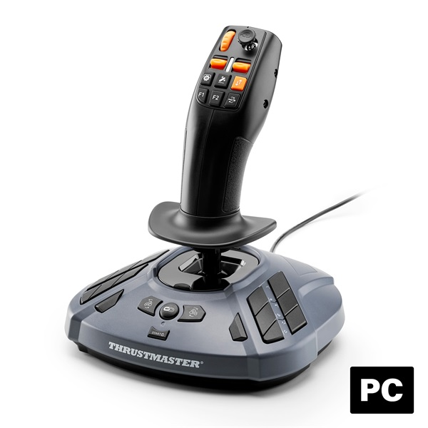 Joystick Thrustm. SimTask FarmStick X               (XBO/PC) retail