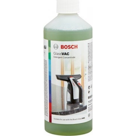 BOSCH F016800568 GlassVAC tisztítószer-koncentrátum, 500 ml