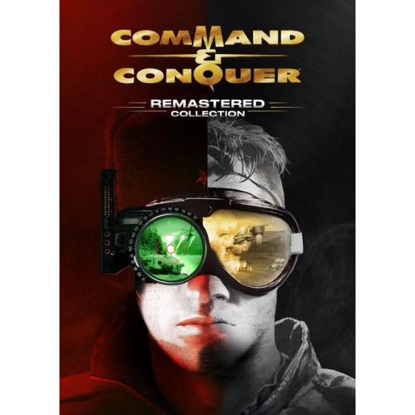 Command & Conquer Remastered Collection