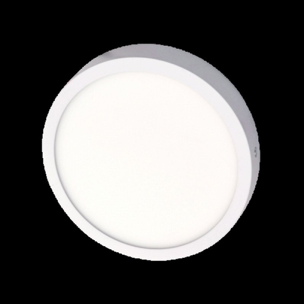 LED PANEL MODENA R 22W NW IP44 1760LM