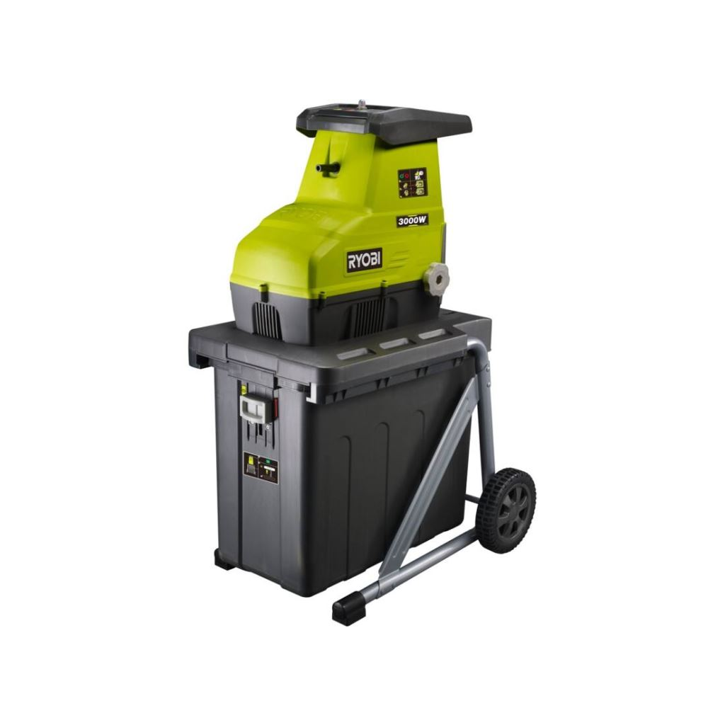Ryobi RSH3045U 3000 W komposztaprító (r5133004335)