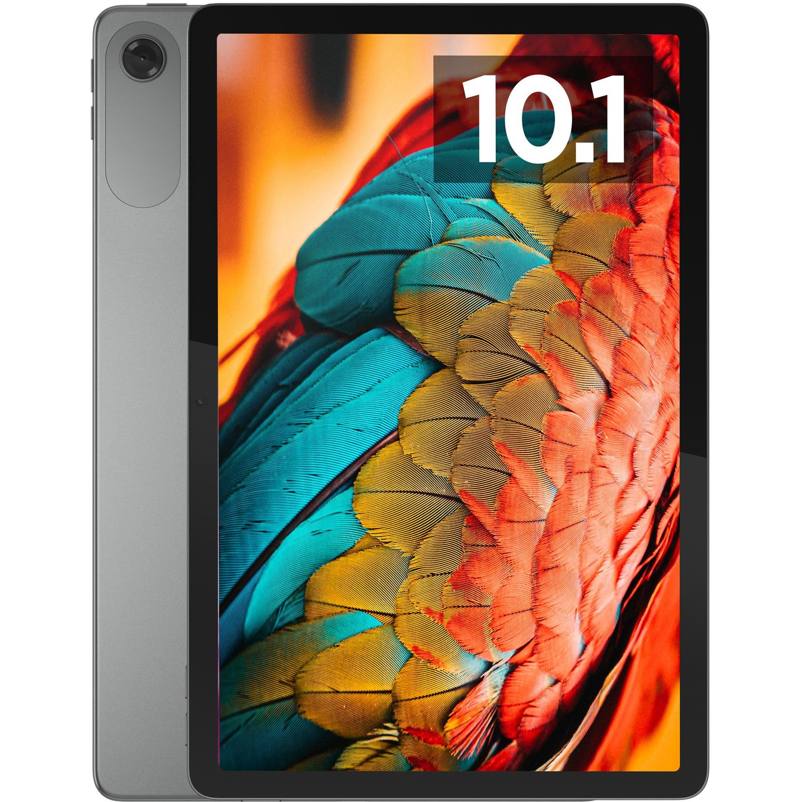 Lenovo TAB 10.1" 4GB 64GB Luna Grey Android 14 tablet (ZAEH0037CZ)