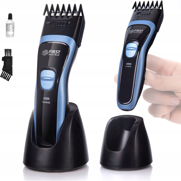 Prima mașină de tuns părul FA-5676-5, negru