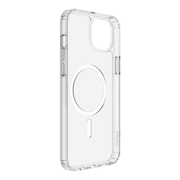 Belkin SheerForce puzdro na mobilný telefón 15,5 cm (6.1") Ochranný obal Priehľadná