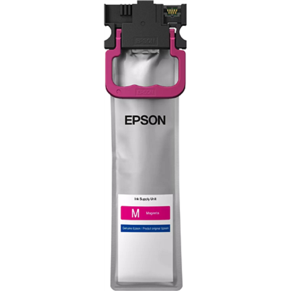 Epson C13T13L340 blækpatron 1 stk Original Højt (XL) udbytte Magenta