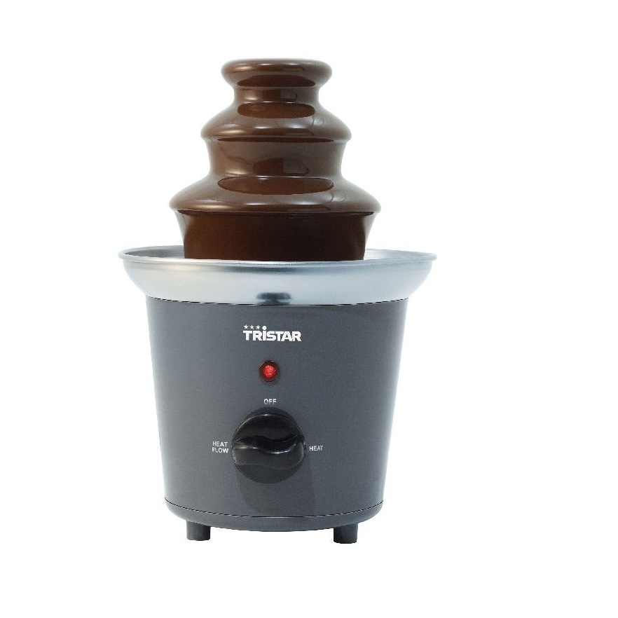 Tristar CF-1603 csokoládé szökőkút (CF-1603)