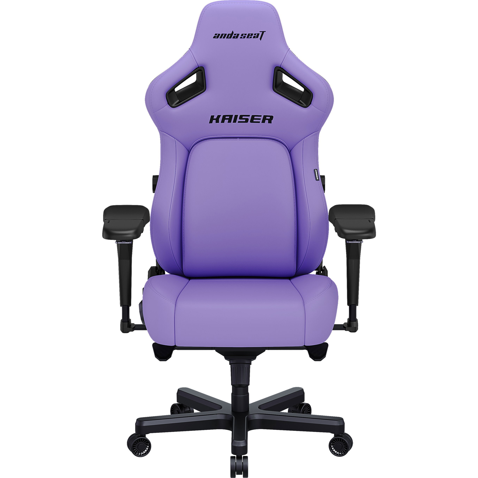 Anda Seat Kaiser 4 Gamer szék XL Lila PVC (AD12YDDC-XLL-20-V-PV/C)