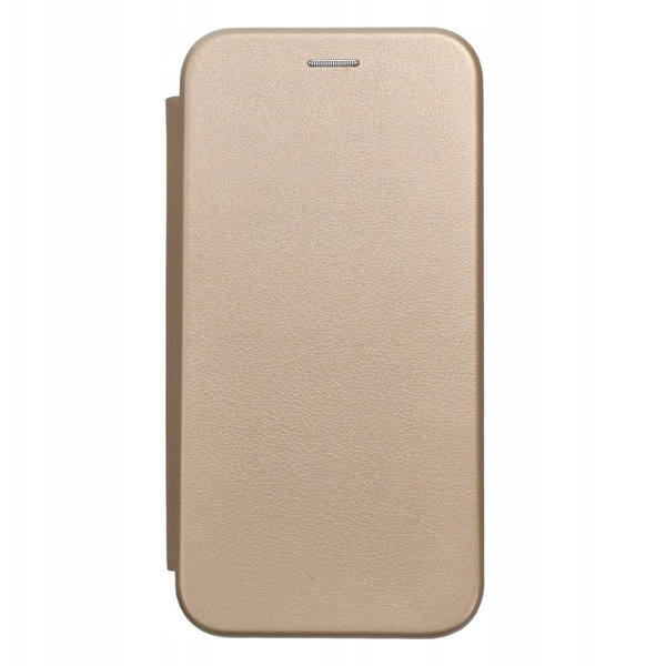 FORCELL Elegance Flip tok iPhone Air arany