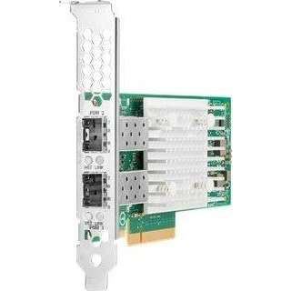Karta sieciowa HP Karta sieciowa 2-portowa Broadcom BCM57412 Ethernet 10 Gb/s SFP+