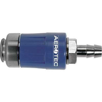 Aerotec Sűrített levegős biztonsági csatlakozó (2005308)
