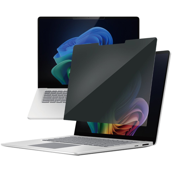 PanzerGlass Ultra Wide Fit Privacy Microsoft 1 db