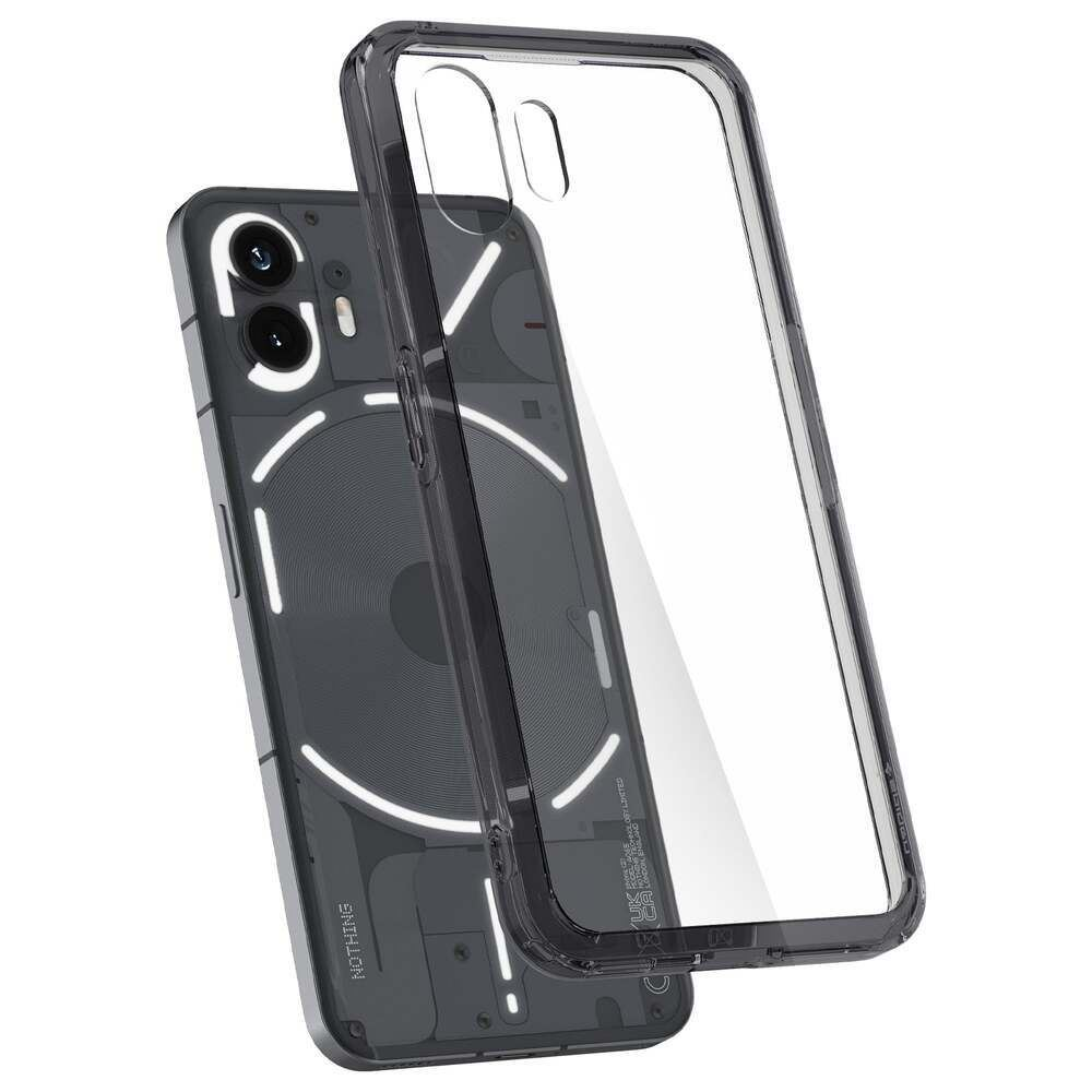 Spigen Ultra Hybrid Nothing Phone (2) tok Space Crystal (ACS06542) (ACS06542)