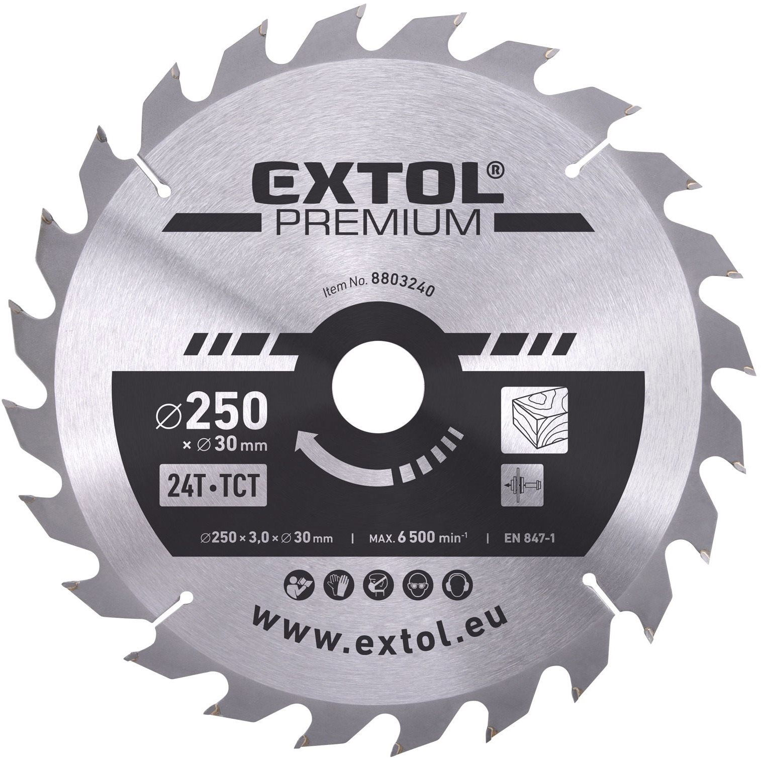 EXTOL PREMIUM 8803240 (8803240)