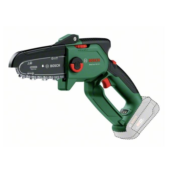 Bosch Home and Garden EasyChain Akkus láncfűrész akku nélkül (06008B8901)