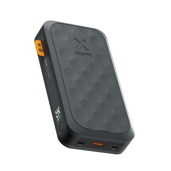 Xtorm Fuel Series 5 20000 mAh Sort