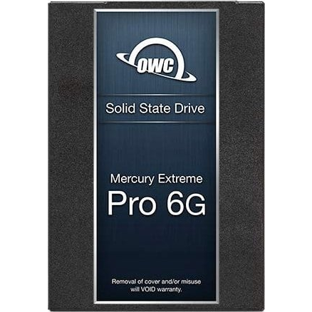 OWC Mercury Extreme Pro 6G 960GB 2.5" SSD (OWCS3D7P6G960)
