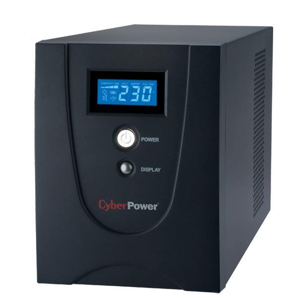 UPS CyberPower VALUE2200EILCD 2200 VA 1320 W