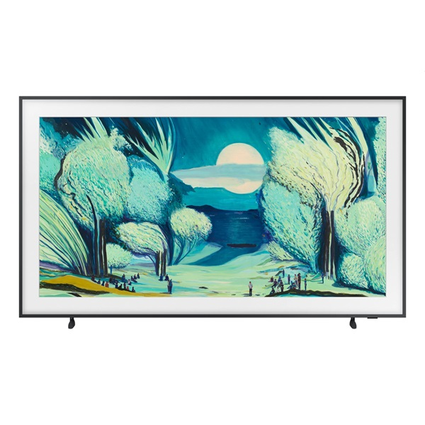 Samsung QE65LS03FAU 165,1 cm (65") 4K Ultra HD Smart TV Wi-Fi Nero