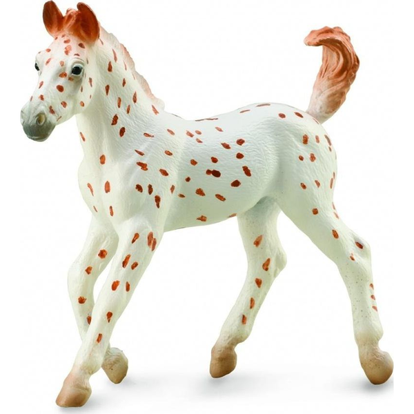 Figurka Collecta KOŃ KNABSTRUPPER FOAL
