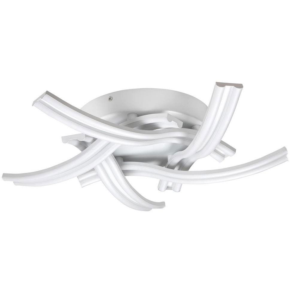 Rabalux - LED mennyezeti lámpa LED / 60W / 230V (93762)