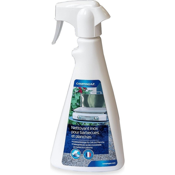 Spray Limpiador Barbacoa - 500 Ml - Campingaz - 2000036972..
