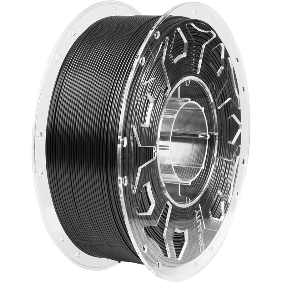 CREALITY HP ASA Filament fekete (6971636401391)