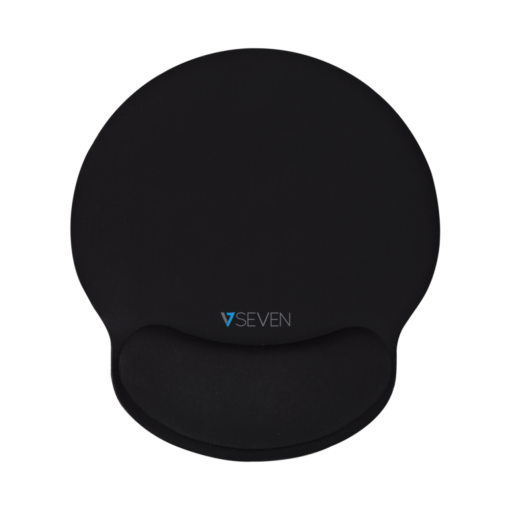 V7 MP03BLK Egérpad - S (MP03BLK)
