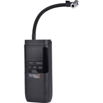 TECHNAXX TX-321 Mobil légkompresszor
