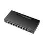 Logilink NS0111 8-портов Gigabit Ethernet настолен суич, суич