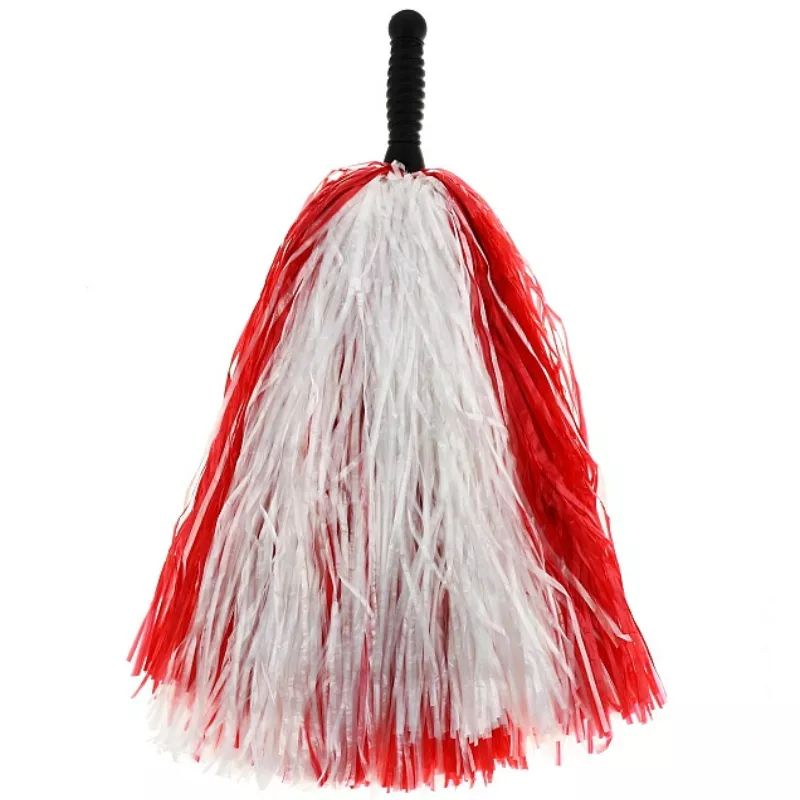 Godan Pom-pom - Piros/Fehér (R)