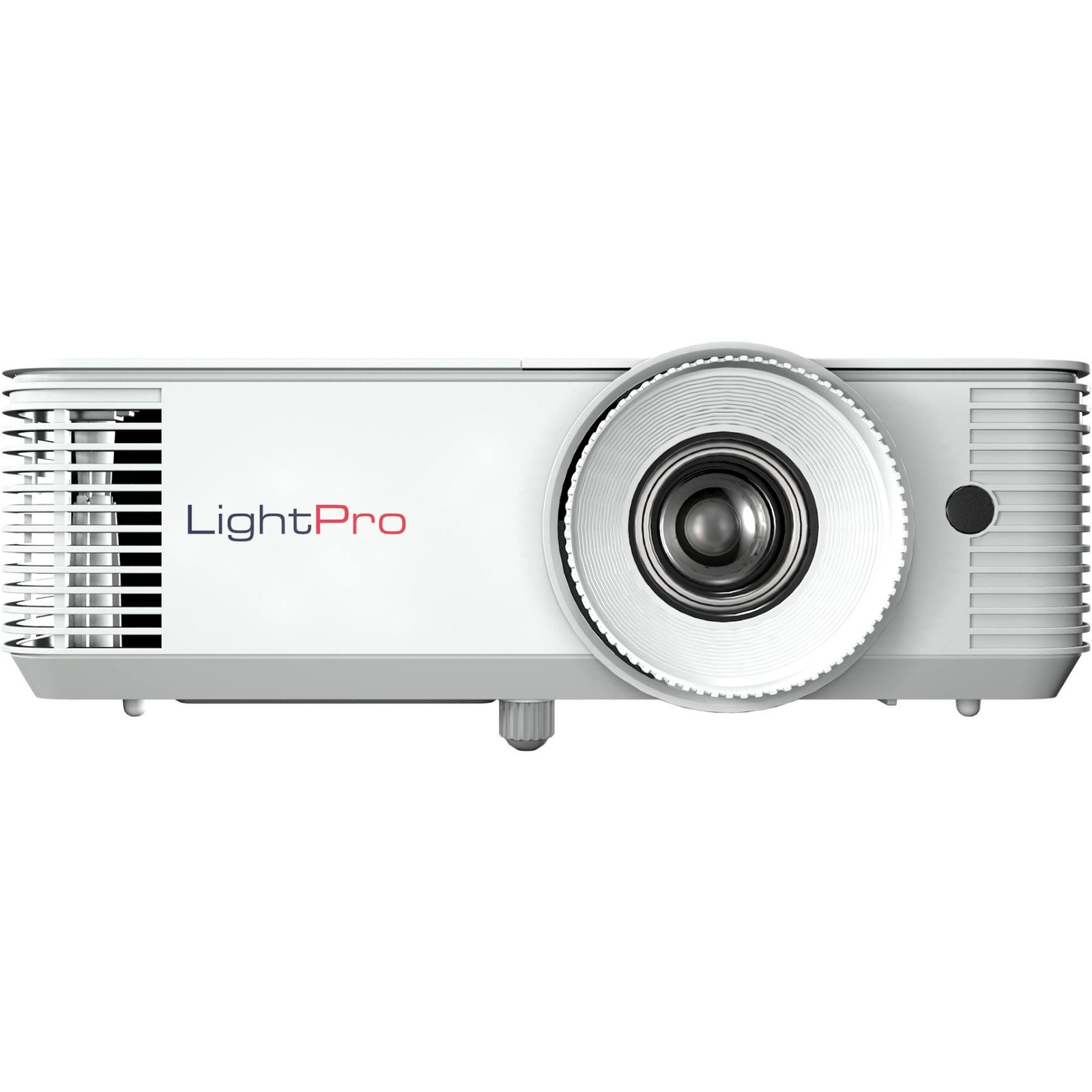 InFocus Kivetítő IN0026SL DLP 4000 ANSI lumen 3D képes, Beépített hangszóró, Full HD (IN0026SL)