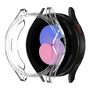 Рамка за часовник Spigen, Съвместима със Samsung Galaxy Watch 5 eSIM 40mm (SM-R905) / Galaxy Watch 4 eSIM 40mm (SM-R865) / Galaxy Watch 4 40mm (SM-R860), Ултрахибридна, Пластмасова, Средна устойчивост на удар, Наследник на acs03476, Прозрачна, ACS05398