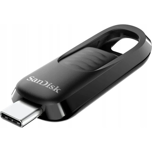 STICK ULTRA SLIDER TYPE-C FLASH DRIVE