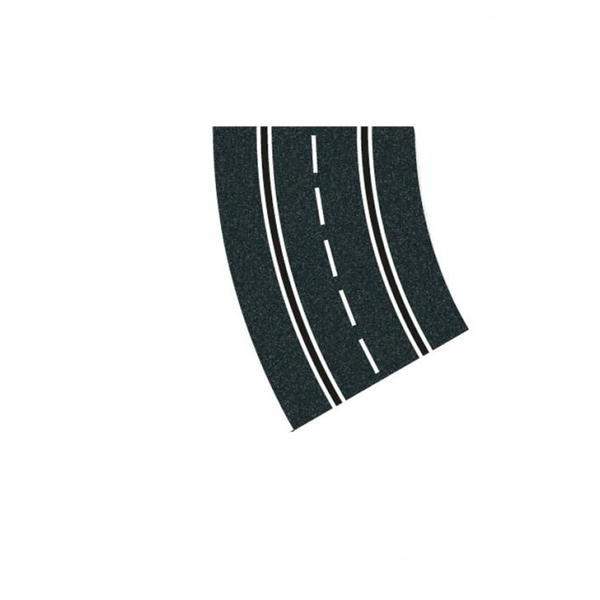 Carrera - 132 / 124 Accessories - Kurven 2/30° (6)